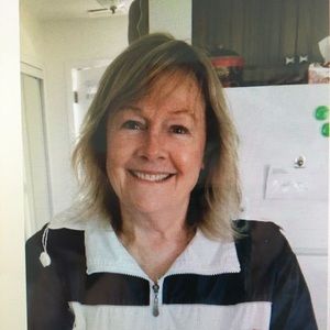 Meet your Posher, Susan